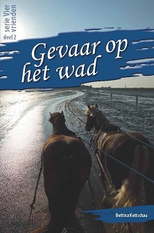 Gevaar op het wad (deel 2)
